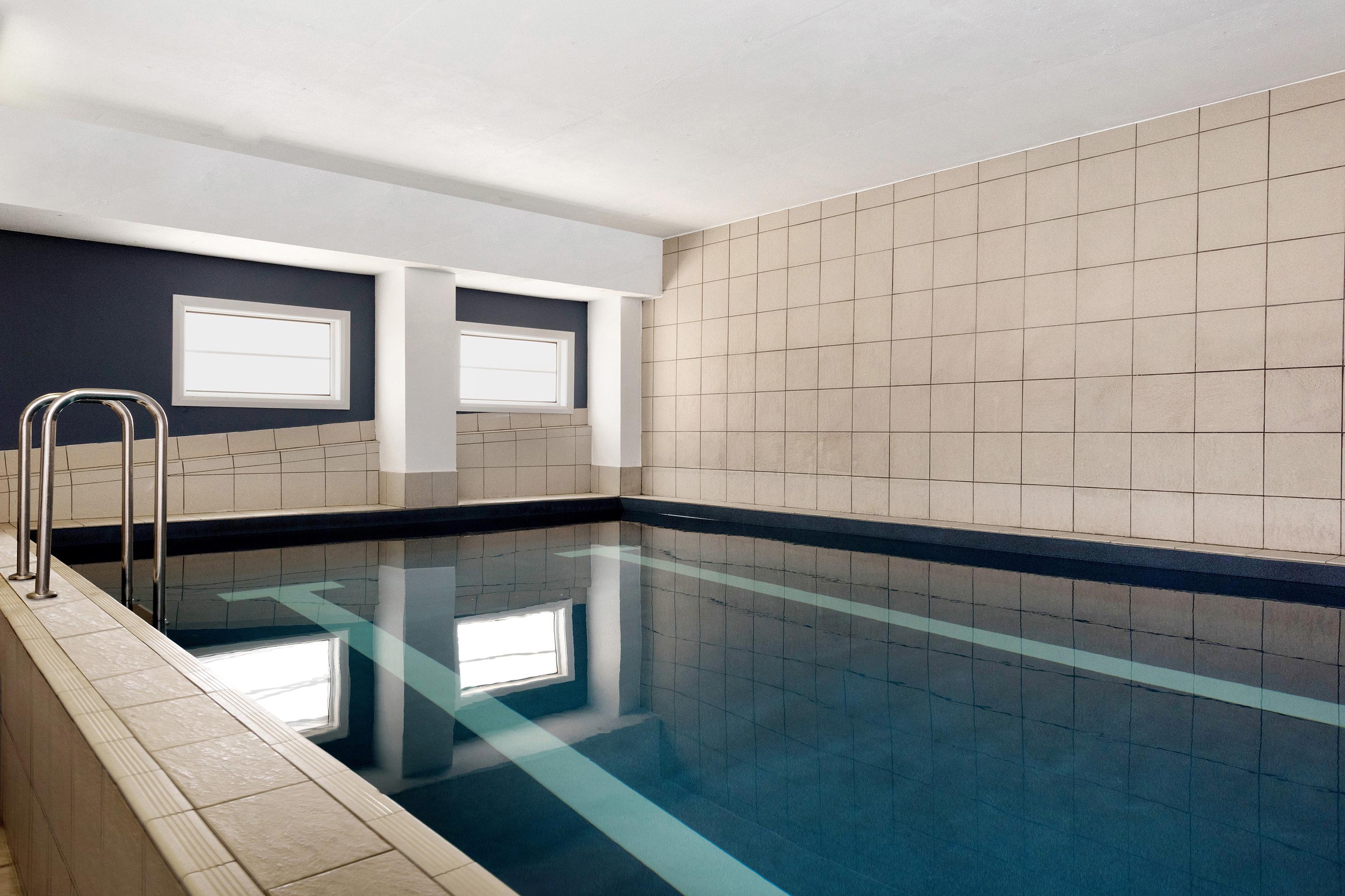 มันตรา ออน นอร์ทบอร์น แคนเบอร์รา Aparthotel ภายนอก รูปภาพ